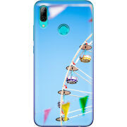 Чехол Uprint Huawei P Smart 2019 