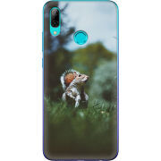 Чехол Uprint Huawei P Smart 2019 