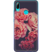 Чехол Uprint Huawei P Smart 2019 