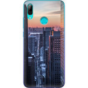 Чехол Uprint Huawei P Smart 2019 