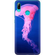 Чехол Uprint Huawei P Smart 2019 