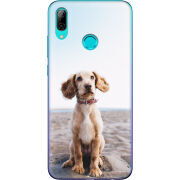 Чехол Uprint Huawei P Smart 2019 