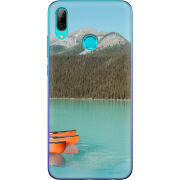 Чехол Uprint Huawei P Smart 2019 