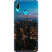 Чехол Uprint Huawei P Smart 2019 