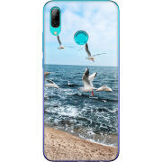Чехол Uprint Huawei P Smart 2019 