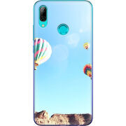 Чехол Uprint Huawei P Smart 2019 