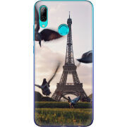 Чехол Uprint Huawei P Smart 2019 
