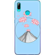 Чехол Uprint Huawei P Smart 2019 