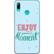 Чехол Uprint Huawei P Smart 2019 