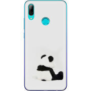 Чехол Uprint Huawei P Smart 2019 