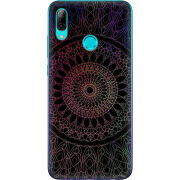 Чехол Uprint Huawei P Smart 2019 