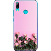 Чехол Uprint Huawei P Smart 2019 