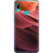 Чехол Uprint Huawei P Smart 2019 