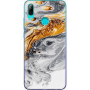 Чехол Uprint Huawei P Smart 2019 