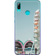 Чехол Uprint Huawei P Smart 2019 