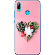 Чехол Uprint Huawei P Smart 2019 