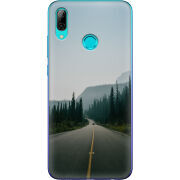 Чехол Uprint Huawei P Smart 2019 