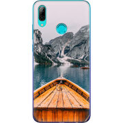 Чехол Uprint Huawei P Smart 2019 