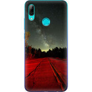 Чехол Uprint Huawei P Smart 2019 