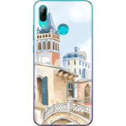 Чехол Uprint Huawei P Smart 2019 