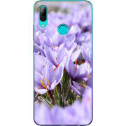 Чехол Uprint Huawei P Smart 2019 