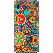 Чехол Uprint Huawei P Smart 2019 Imaginarium