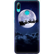 Чехол Uprint Huawei P Smart 2019 