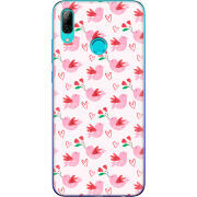Чехол Uprint Huawei P Smart 2019 