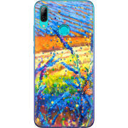 Чехол Uprint Huawei P Smart 2019 