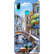 Чехол Uprint Huawei P Smart 2019 