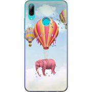 Чехол Uprint Huawei P Smart 2019 