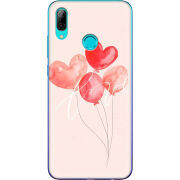 Чехол Uprint Huawei P Smart 2019 