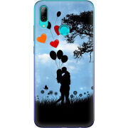 Чехол Uprint Huawei P Smart 2019 