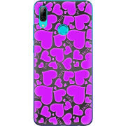 Чехол Uprint Huawei P Smart 2019 