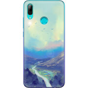 Чехол Uprint Huawei P Smart 2019 