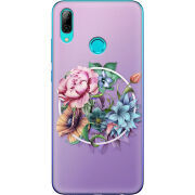 Чехол Uprint Huawei P Smart 2019 
