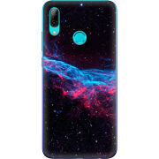 Чехол Uprint Huawei P Smart 2019 