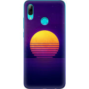 Чехол Uprint Huawei P Smart 2019 
