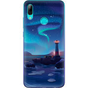 Чехол Uprint Huawei P Smart 2019 