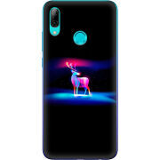Чехол Uprint Huawei P Smart 2019 