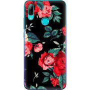 Чехол Uprint Huawei P Smart 2019 