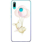 Чехол Uprint Huawei P Smart 2019 