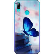 Чехол Uprint Huawei P Smart 2019 