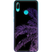 Чехол Uprint Huawei P Smart 2019 