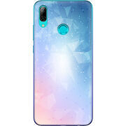 Чехол Uprint Huawei P Smart 2019 