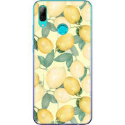 Чехол Uprint Huawei P Smart 2019 