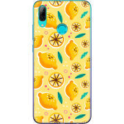 Чехол Uprint Huawei P Smart 2019 