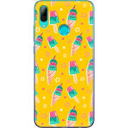 Чехол Uprint Huawei P Smart 2019 