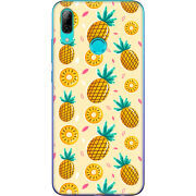 Чехол Uprint Huawei P Smart 2019 