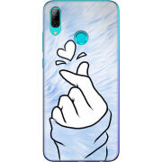 Чехол Uprint Huawei P Smart 2019 